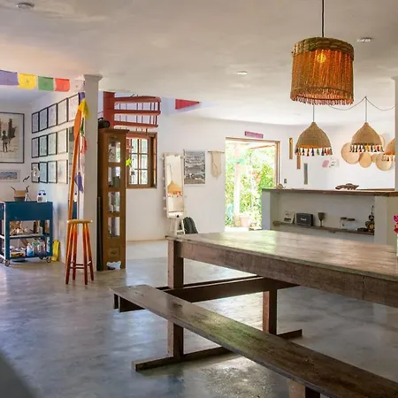 Sambaqui Hostel-3