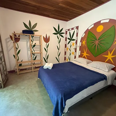 Sambaqui Hostel-2
