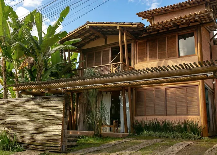 Casa da Arquiteta Guest House