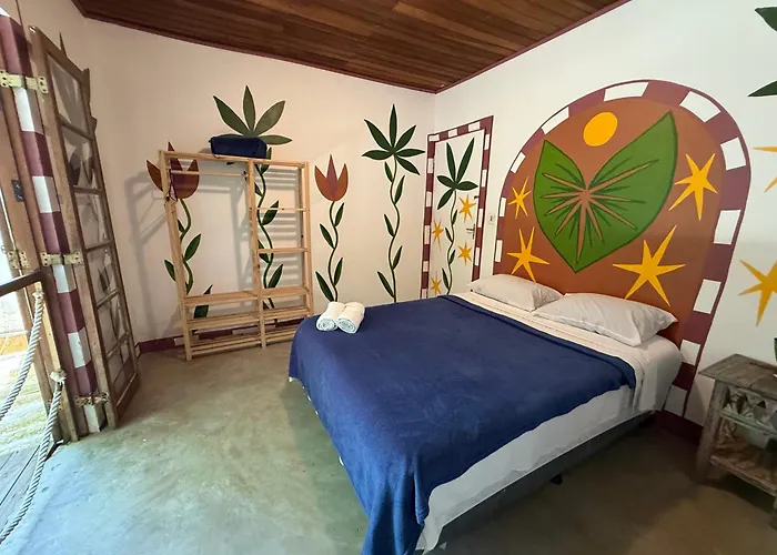 Sambaqui Hostel