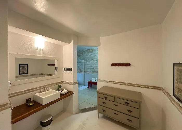 Hotel Boutique Ananas