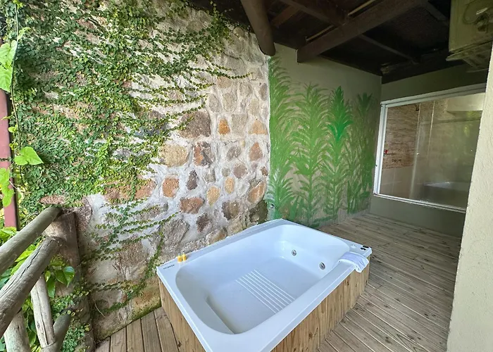 Hotel Boutique Ananas