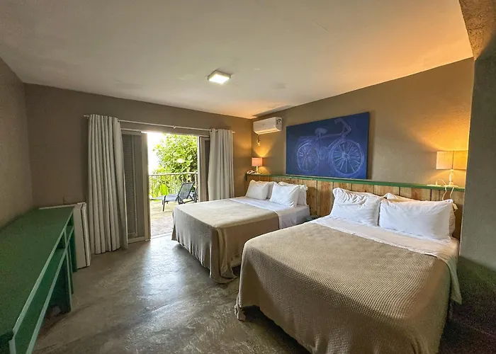 Hotel Boutique Ananas