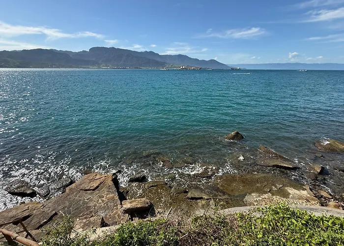 Hotel para famílias: Gidu Ilhabela