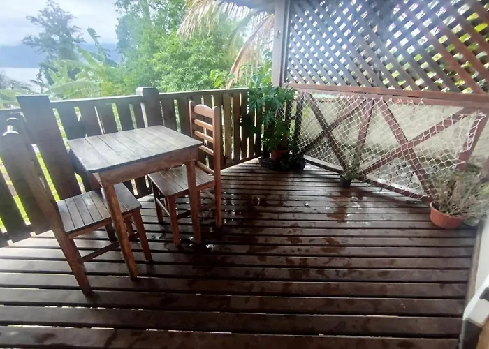 Hotel para famílias: Pousada Cantinho D'Abrantes - Próximo as Melhores Praias de Ilhabela - Veloso e Curral