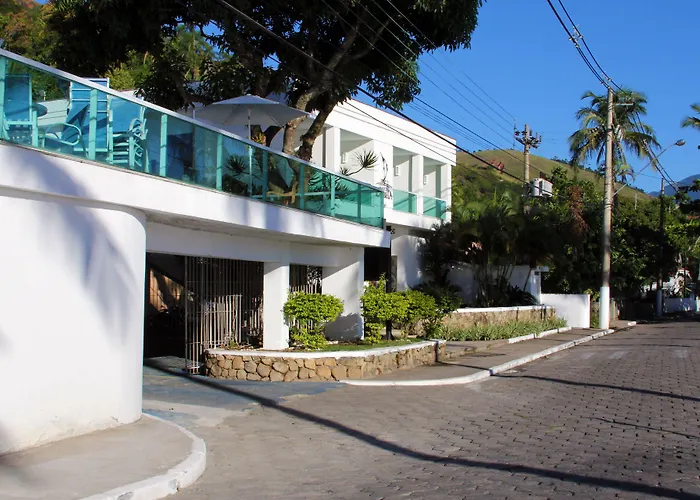 Hotel Ilhabela