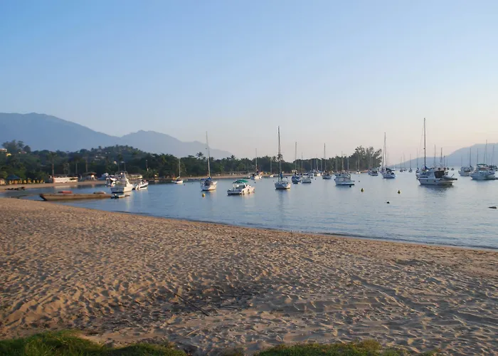 Hotel Ilhabela